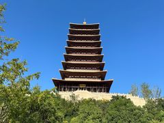 -牛首山文化旅游区