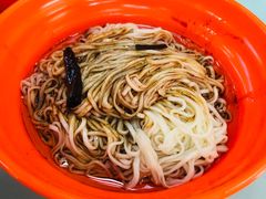 葱油面-食惠里小笼包面馆(越秀店)
