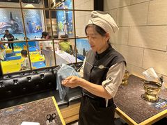 -川骄海鲜自助(河东店)