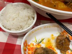 -西贝(枫蓝国际购物中心店)