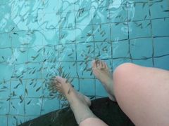 -郑州银基黄帝宫御温泉