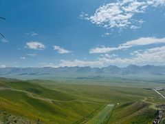 -新疆那拉提国家旅游度假区