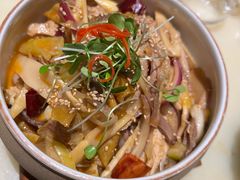 -锦府盐帮·侯宅(五棵松万达店)