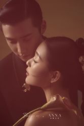 -安娜公馆婚纱摄影(锦州店)