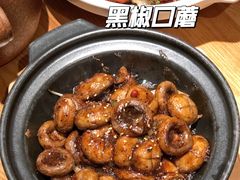 -顺香居·老字号湖北菜(江汉路店)