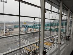 -南昌昌北国际机场