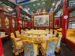 -白家大院·王府宫廷菜(苏州街店)