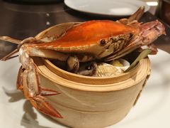 -福州仓山凯悦酒店·Market Cafe Lacucina咖啡厅