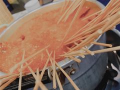 -马路边边麻辣烫联盟路店