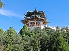 -淄博聊斋城景区