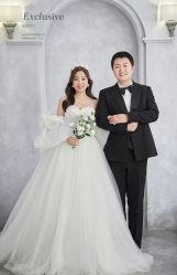 -蒙娜丽莎婚纱摄影(南门店)