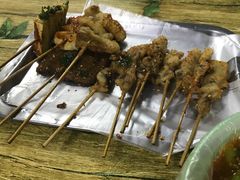 -夫妻串店(和睦路店)