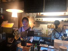 -仙峰天然面包(迎宾路店)