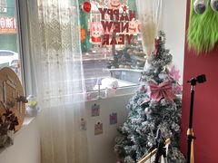 -一间·Ye's Jane烘焙工作室