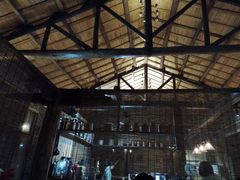 -驿舍·民國老营房院子私房菜(科学会堂店)