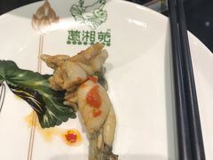-楚湘苑(商品街大道店)