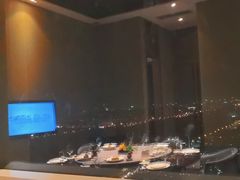 -宝燕壹号景观餐厅(龙盛国际商业广场店)