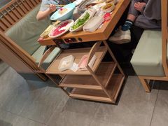 -蜀留香火锅·始于1999·原四川老火锅(白堤路店)