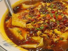 -马大胡子清真西北菜