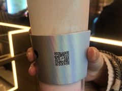 -喜茶(佛山岭南站店)