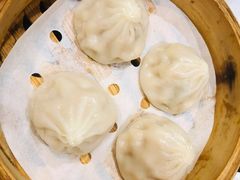 蟹粉包-19号私房菜(云南路店)