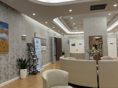 -爱康卓悦体检中心(河西新地中心分院)