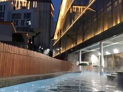 -嘉佑温泉水世界