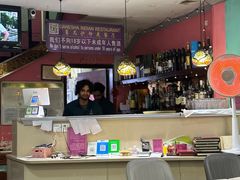 大堂-葛尼沙印度餐厅 (镇明路店)