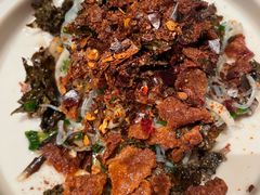 -胡麻(静安嘉里店)