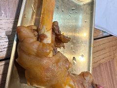 -贯贯吉·清真餐厅(浙江中路店)