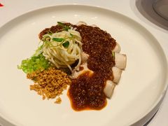 -俏江南天津时尚曲艺主题餐厅(马场道店)