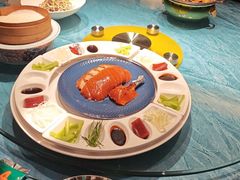 -四季京未(五羊新城店)