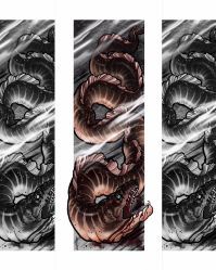-记号刺青tattoo纹身工作室