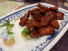 麦仁秘制骨-宁波状元楼酒店(和义路店)