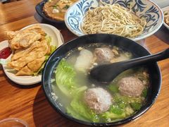 -大三元台湾鲁肉饭(沙井新桥店)