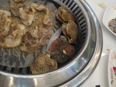 -集杰尚品海鲜烤肉火锅自助餐厅(经区九龙城店)