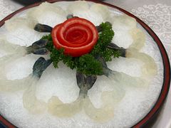 -寻味顺德·南记酒家·传统顺德菜·鱼生(广源路店)