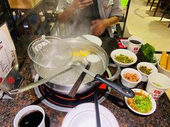 -八合里潮汕鲜牛肉火锅(惠州华贸店)