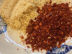 -晓靖轩烧烤(沙河风情店)