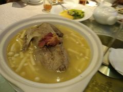 -杭州香格里拉饭店