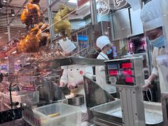 -龙记香港茶餐厅(久光百货店)