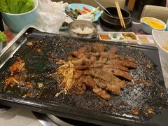 -韩时烤肉(枫蓝店)