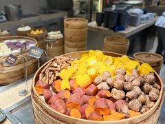 -南京东郊国宾馆