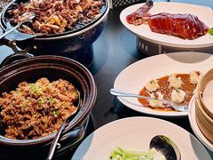 -喜悦烤鸭·新京菜(王府井店)