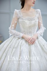 -Renee芮亦婚纱(原丽莎)