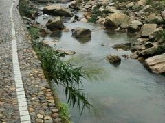 -四会奇石河风景区