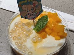 -海底捞火锅(东方时代广场店)