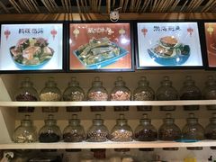 -老枝花滷(鹭岛店)