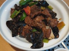 -宏记广东客家菜(丰汇店)
