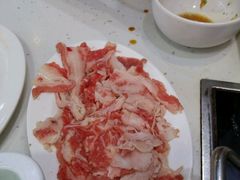 -黑山牛肉汤火锅(花城汇店)